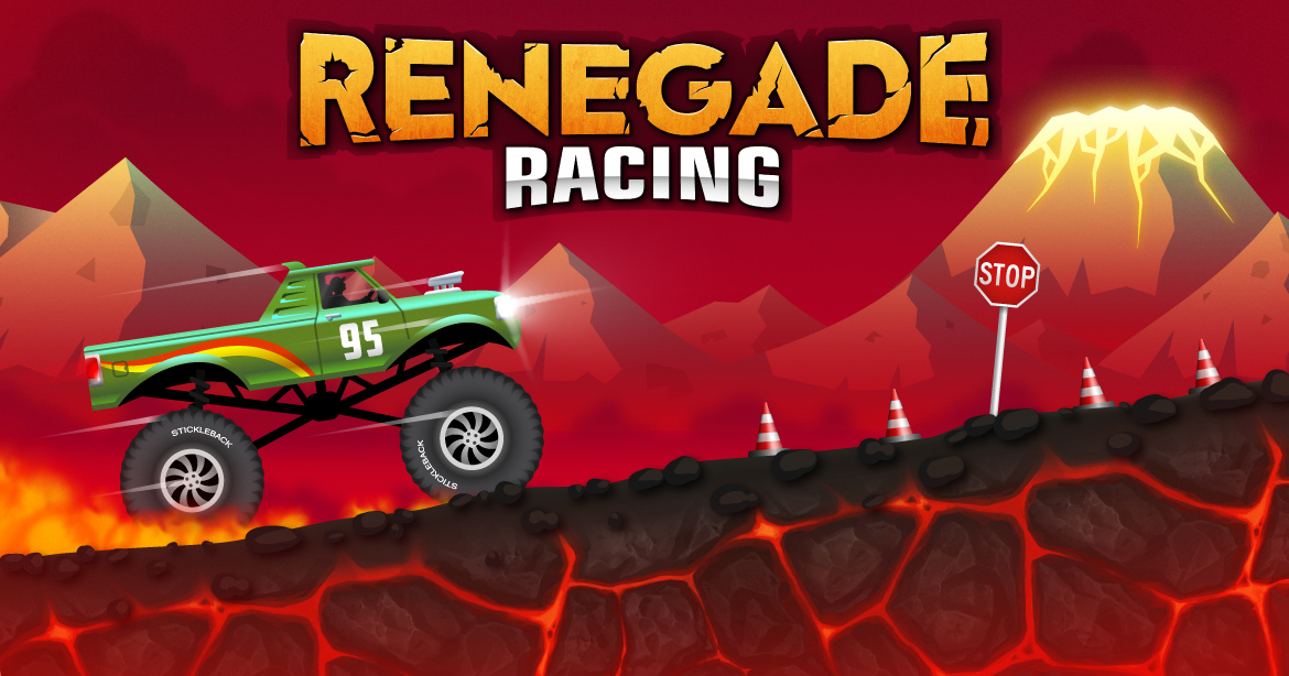 Renegade Racing