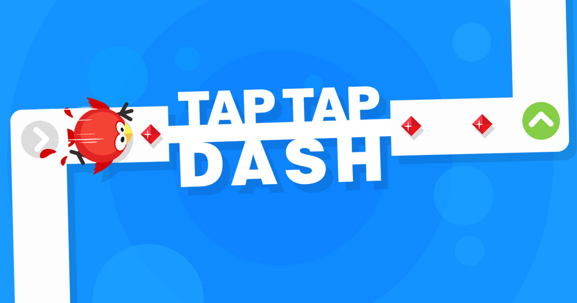 Tap Tap Dash